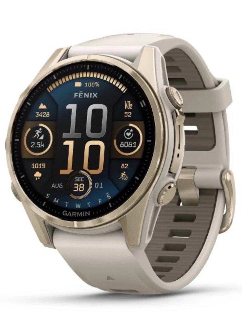 garmin excellent includes